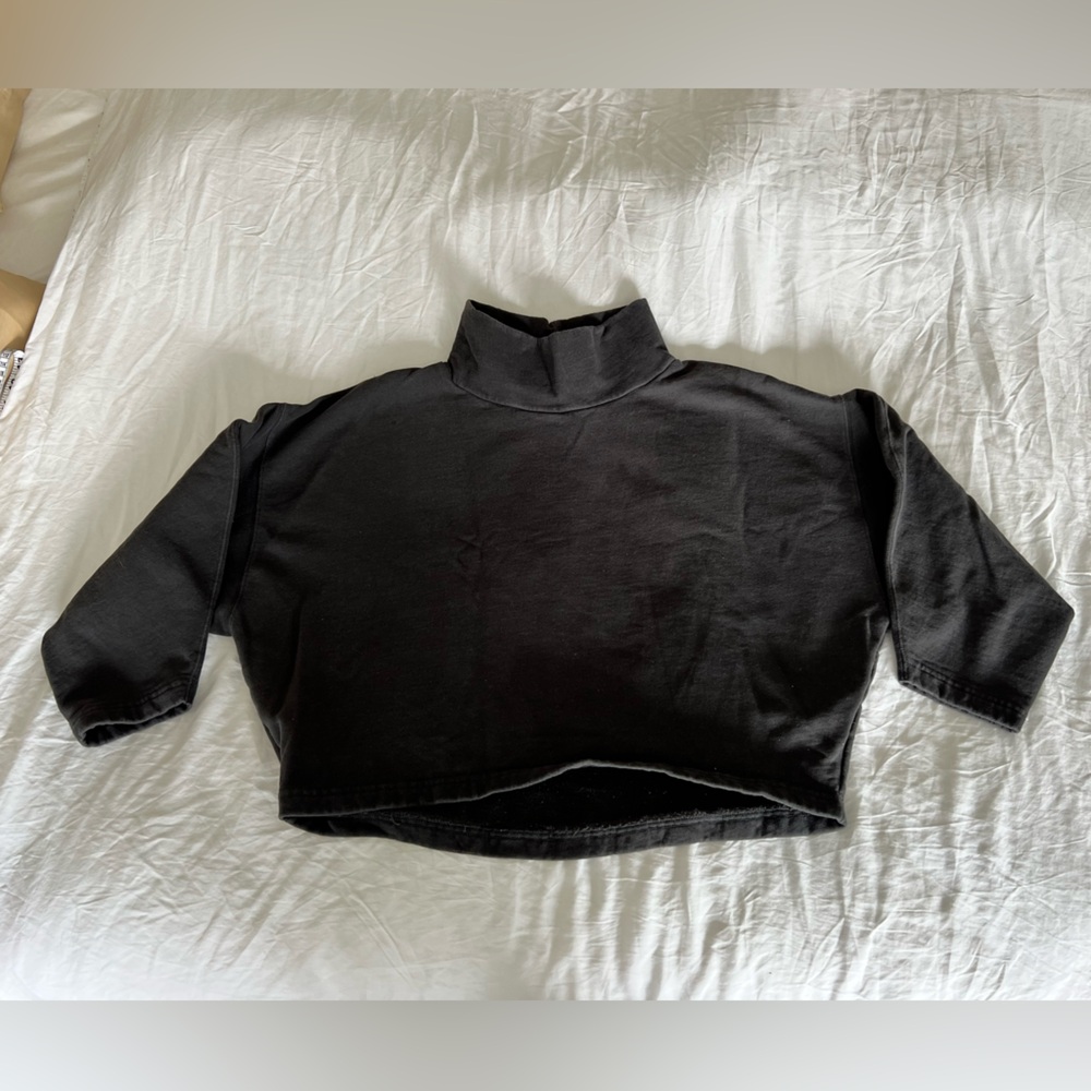 AYR “The Snug as a Bug” Sweatshirt - Picture 3 of 4